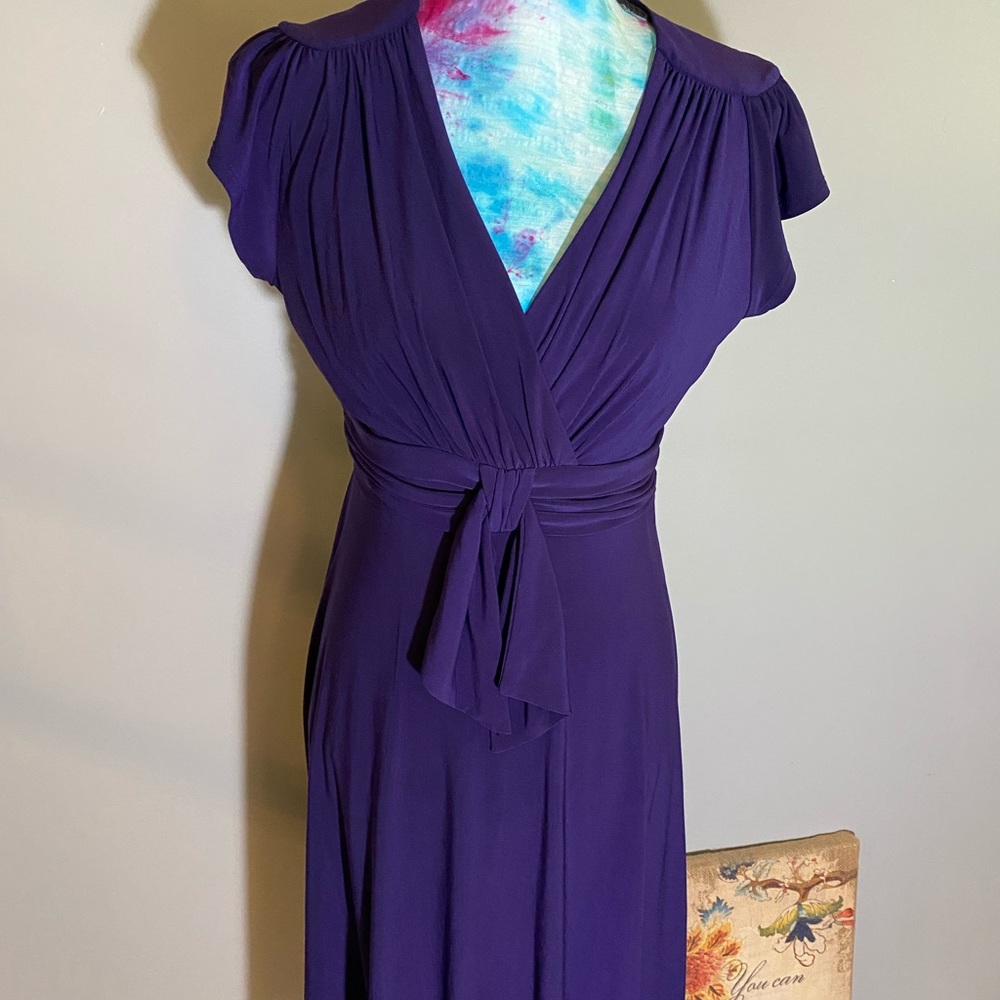 Evan Picone dress
